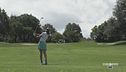 La crescita del golf