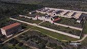 Un viaggio nell'ex carcere dell'isola di Pianosa