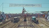 La Beach race di Caorle