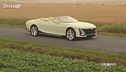 Cadillac Sollei Concept, nuova cabriolet su misura