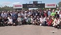 Lo spettacolo del Minardi Day