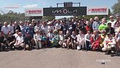 Lo spettacolo del Minardi Day