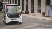 Toyota, una "Mobility for All" sostenibile a Paris 2024