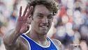 Una medaglia storica: il bronzo di Giorgio Malan