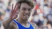 Una medaglia storica: il bronzo di Giorgio Malan
