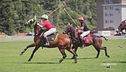Dal  galoppo al polo