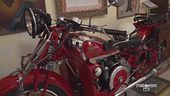 Il paese della moto Guzzi