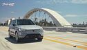A Newport Beach a bordo della nuova Volvo EX90