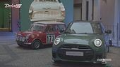 Mini compie 65 anni, grande festa a Milano