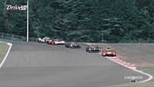 WEC, grande show alla 6 Ore del Fuji