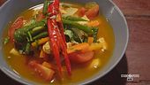 La zuppa dei pirati