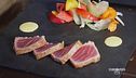Le ricette di mare