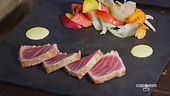 Le ricette di mare