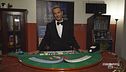 Professione croupier