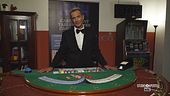 Professione croupier