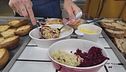 Le verdure fermentate