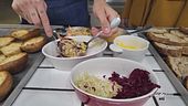 Le verdure fermentate