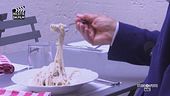 Ricette da film: Pasta cacio e pepe