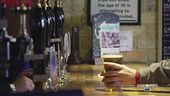 Viaggio attraverso i pub inglesi