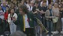 Grande festa in musica nel centro di Parma