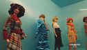 A Milano una mostra celebra le Barbie