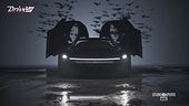 Automobili Pininfarina B95 Gotham