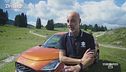 Suzuki Swift 4x4, il nostro test ad Asiago
