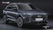 Nuova Audi Q5