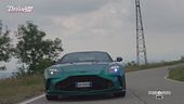 Nella prossima puntata di Drive Up di sabato 5 ottobre