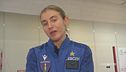 Campionessa olimpica Angela Andreoli