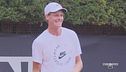 L'onda di entusiasmo per il tennis