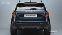 Svelata la nuova Dacia Bigster