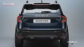 Svelata la nuova Dacia Bigster