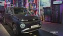 Presentata a Milano la nuova Hyundai Inster