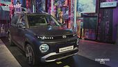 Presentata a Milano la nuova Hyundai Inster