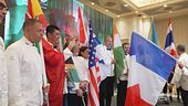 Il Club des Chefs des Chefs