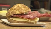 Il panino Pasqualino di Alberobello