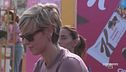 Federica Pellegrini, storia a cinque cerchi