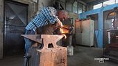 Il mestiere del fabbro