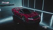 Presentata a Maranello la nuova Ferrari F80