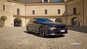BMW Serie 5 Touring
