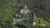 Il castello di Avio