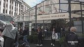 Tiramisù world cup