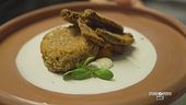 Il ristorante Monviso di Saluzzo