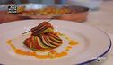 Ricette da film: la ratatouille