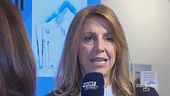 Deborah Compagnoni si racconta in un libro