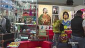 Curiosando al mercante in fiera