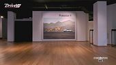 Il Temporary Space di Polestar nel cuore di Milano