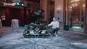 DS Automobiles presenta a Parigi la DS E-TENSE FE25