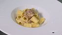 La pasta